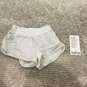 lululemon hotty hots